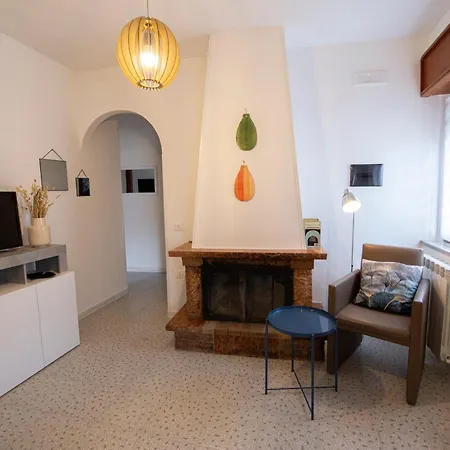 Casina Donna Titina - Apartment *