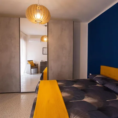 Casina Donna Titina - Apartment Buccino