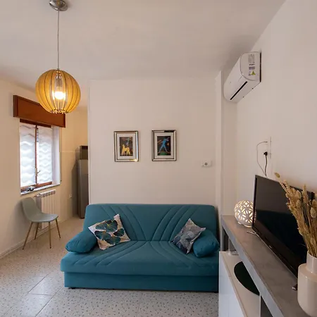 Apartment Casina Donna Titina - Buccino