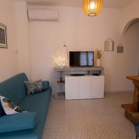 Casina Donna Titina - Buccino