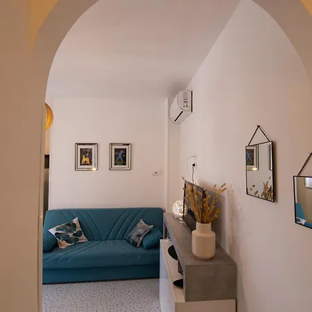 Apartment Casina Donna Titina -