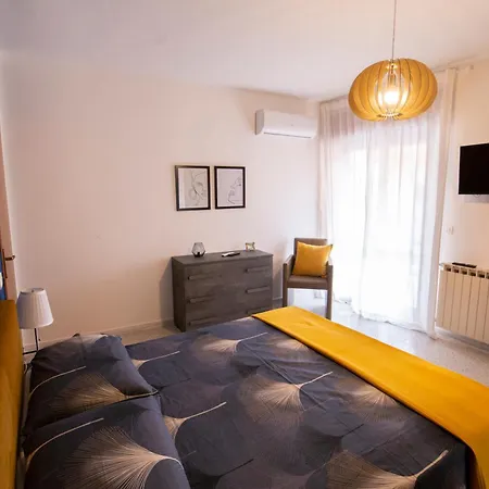Casina Donna Titina -